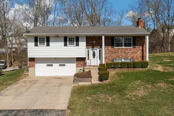 46 Jackson Dell Court, Cleves, OH 45002