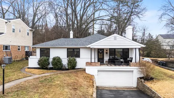 6537 Cliff Ridge Lane, Columbia Twp, OH 45213