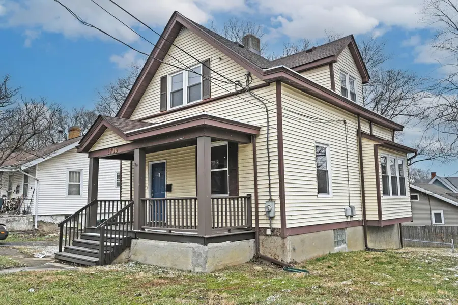 1700 Minion Avenue, Cincinnati, OH 45205 - #2