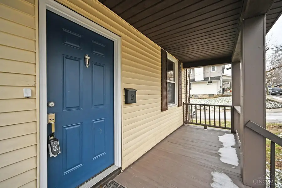 1700 Minion Avenue, Cincinnati, OH 45205 - #3