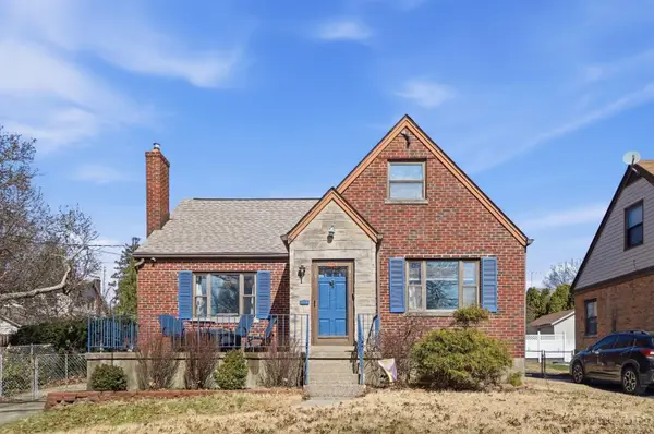 3234 Manning, Cincinnati, OH 45211