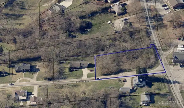 0 Springdale Rd, Colerain Twp, OH 45247