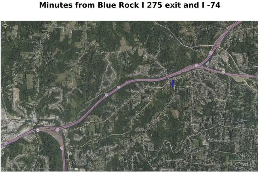 0 Springdale Rd, Colerain, OH 45247 - #3