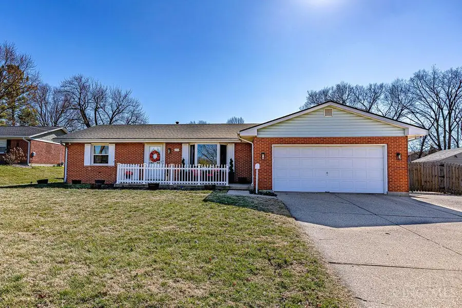 1139 Doris Jane Avenue, Fairfield, OH 45014 - #2