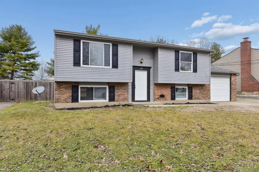 119 Mackie Lane, Harrison, OH 45030 - #2