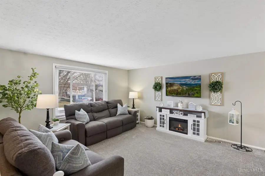 119 Mackie Lane, Harrison, OH 45030 - #3