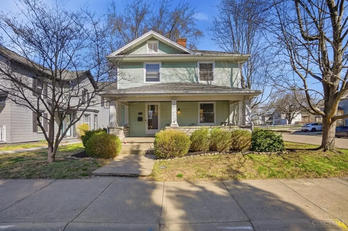 545 Buckeye Street, Miamisburg, OH 45342 - #1