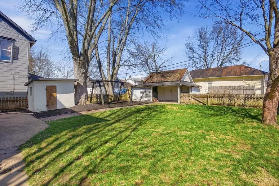 545 Buckeye Street, Miamisburg, OH 45342 - #2