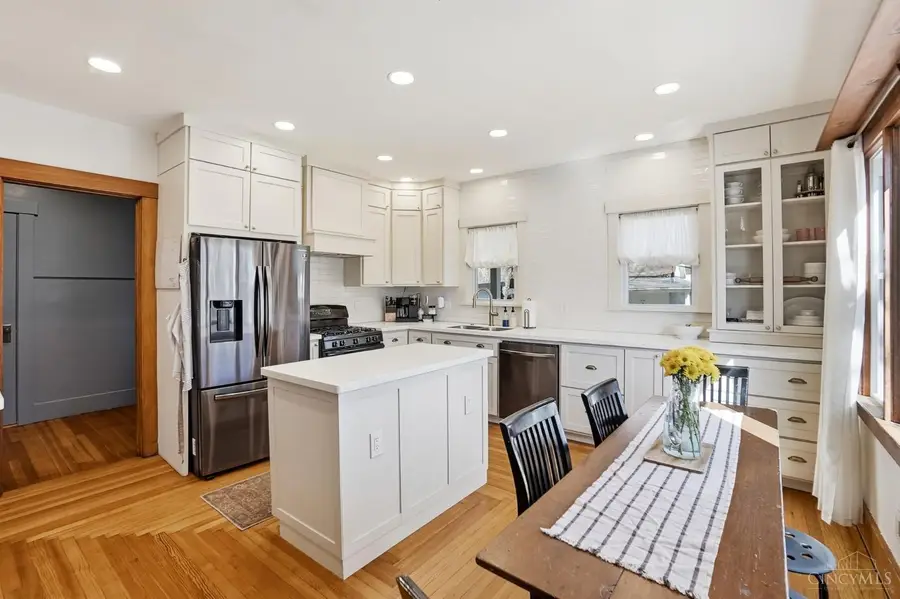 545 Buckeye Street, Miamisburg, OH 45342 - #3