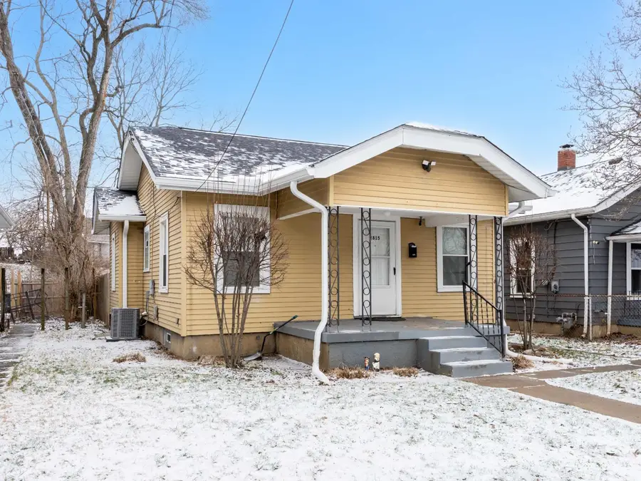 1815 Baltimore Street, Middletown, OH 45044 - #2