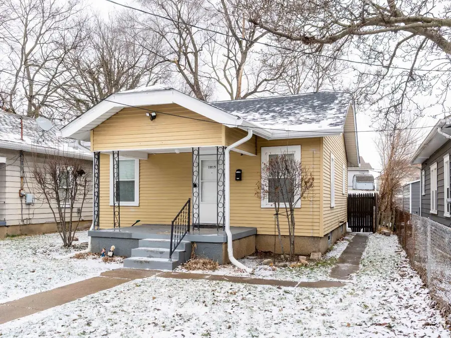 1815 Baltimore Street, Middletown, OH 45044 - #3