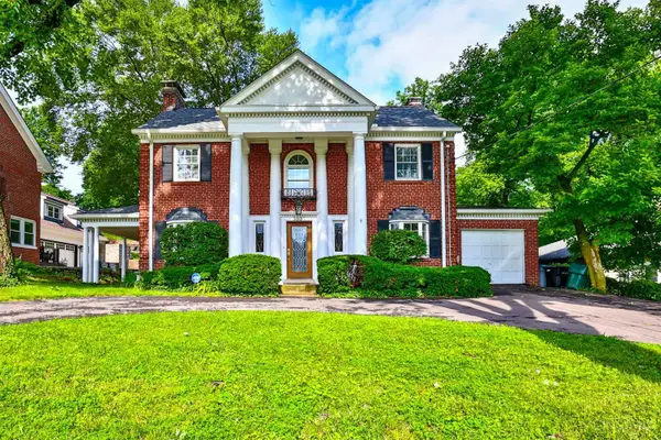 3525 Herschel View Place, Cincinnati, OH 45208