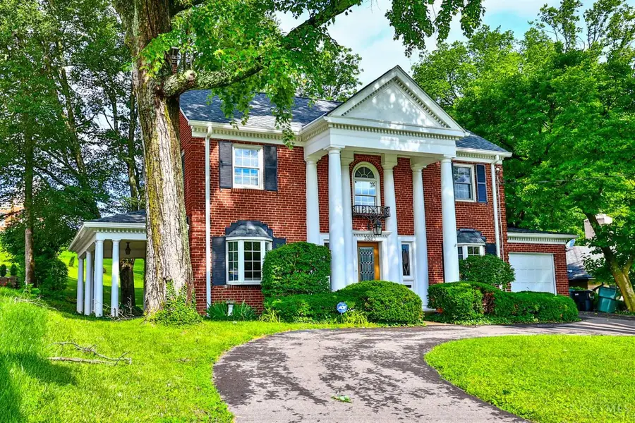 3525 Herschel View Place, Cincinnati, OH 45208 - #2