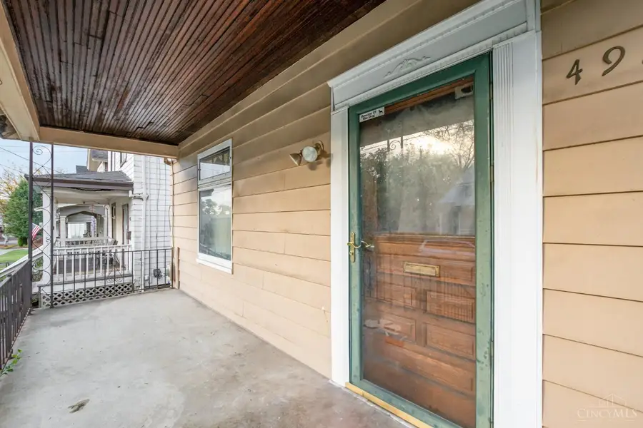 4923 Linden Avenue, Norwood, OH 45212 - #2