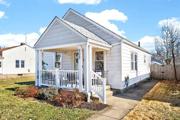 902 N E Street, Hamilton, OH 45013