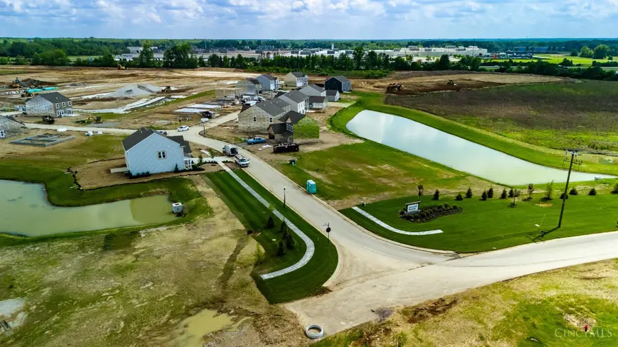 3381 Dewdrop Way, Batavia, OH 45103 - #2