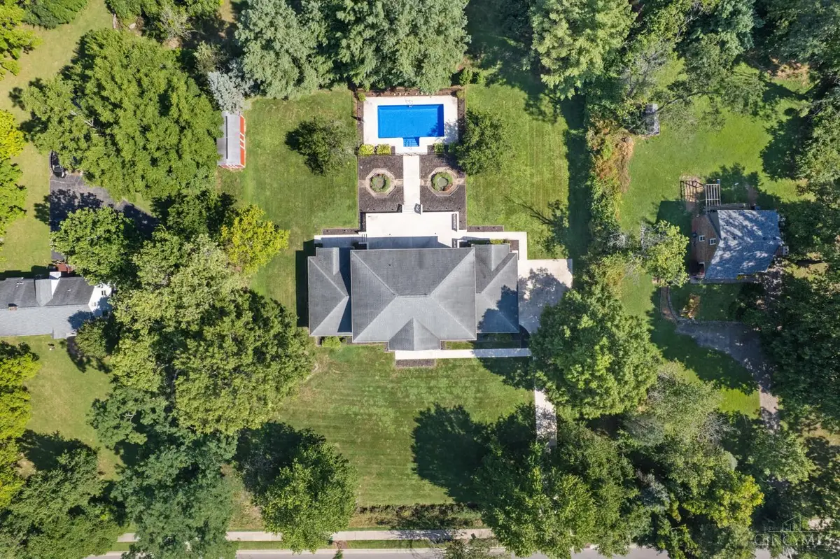 3590 Glendale Milford Road, Evendale, OH 45241 - #1