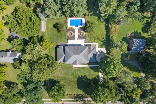 3590 Glendale Milford Road, Evendale, OH 45241