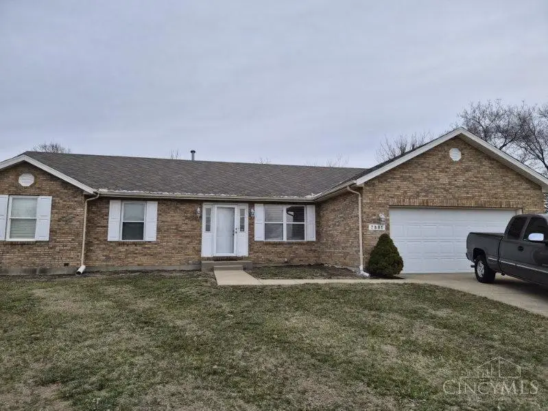 7881 Bridgewater Lane, Fairfield, OH 45011 - #1