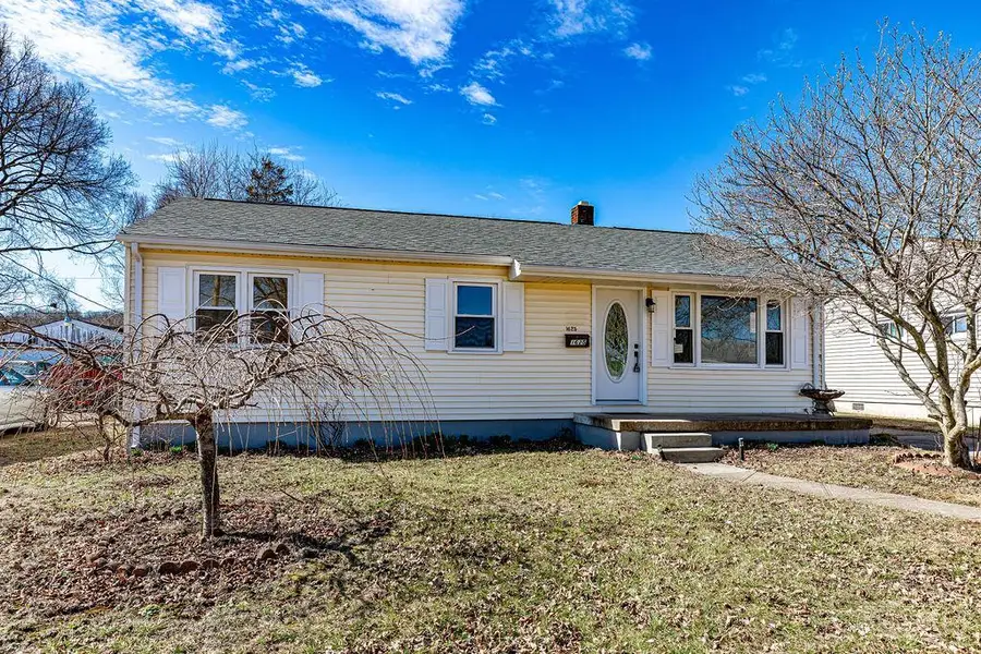 1625 Biscayne Drive, Saint Clair, OH 45013 - #2