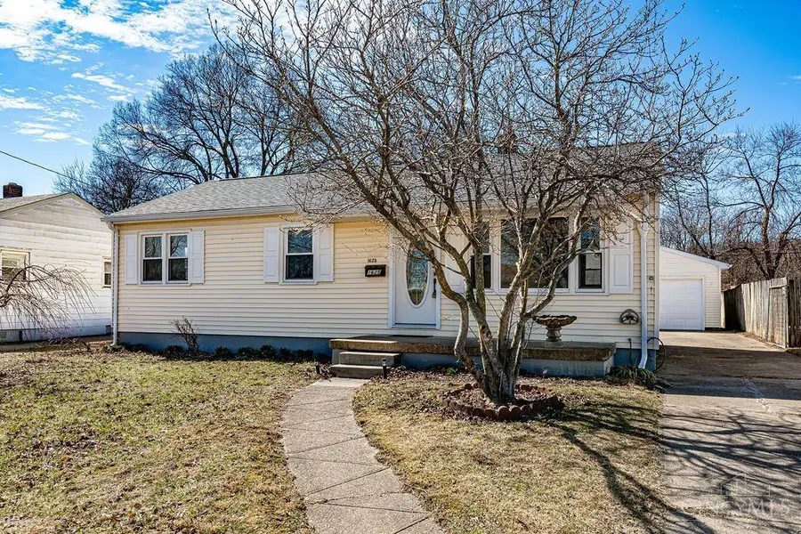 1625 Biscayne Drive, Saint Clair, OH 45013 - #3