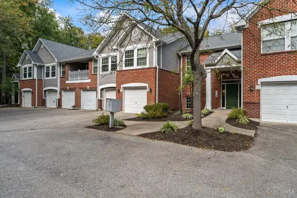 11971 Olde Dominion Drive #7, Symmes Twp, OH 45249