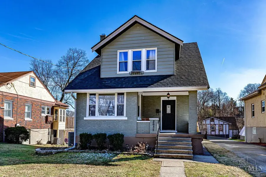 2635 Ocosta Avenue, Cincinnati, OH 45211 - #2