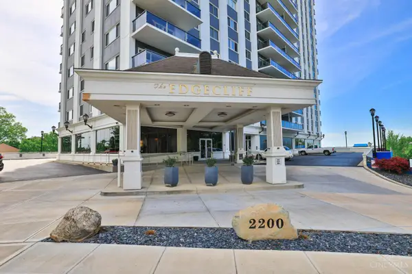 2200 Victory Parkway #2304, Cincinnati, OH 45206