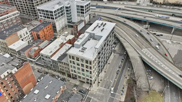 353 W Fourth Street #607, Cincinnati, OH 45202