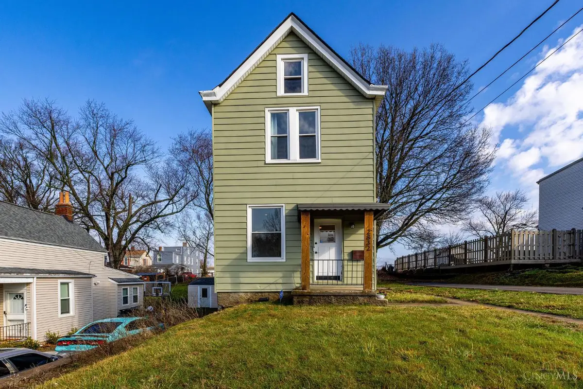 2832 Claypole Avenue, Cincinnati, OH 45204 - #1