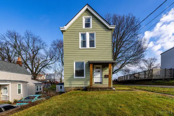 2832 Claypole Avenue, Cincinnati, OH 45204