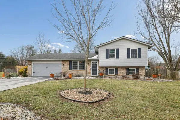 6183 Shawna Court, Liberty Twp, OH 45044