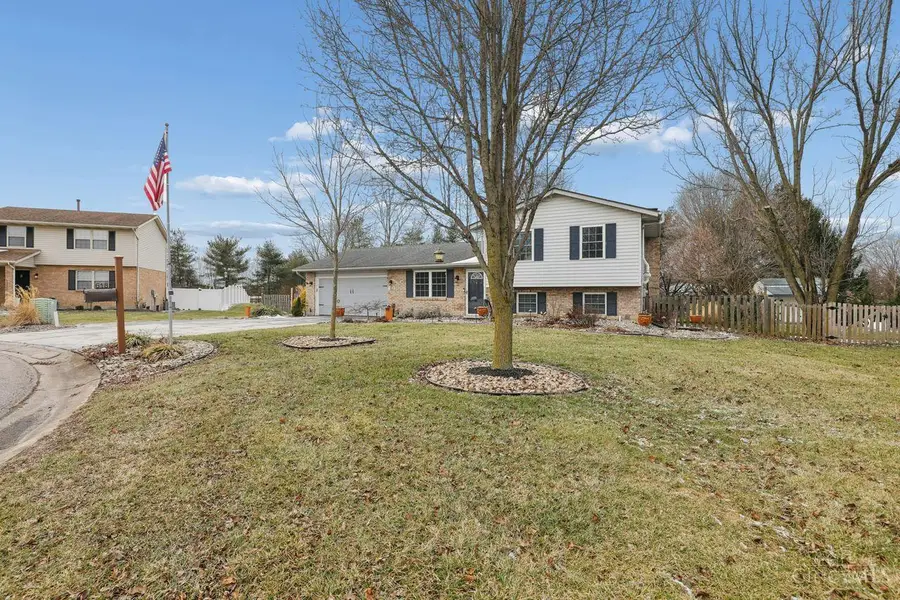 6183 Shawna Court, Liberty, OH 45044 - #2