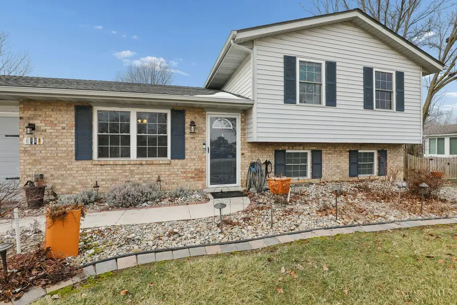 6183 Shawna Court, Liberty, OH 45044 - #3