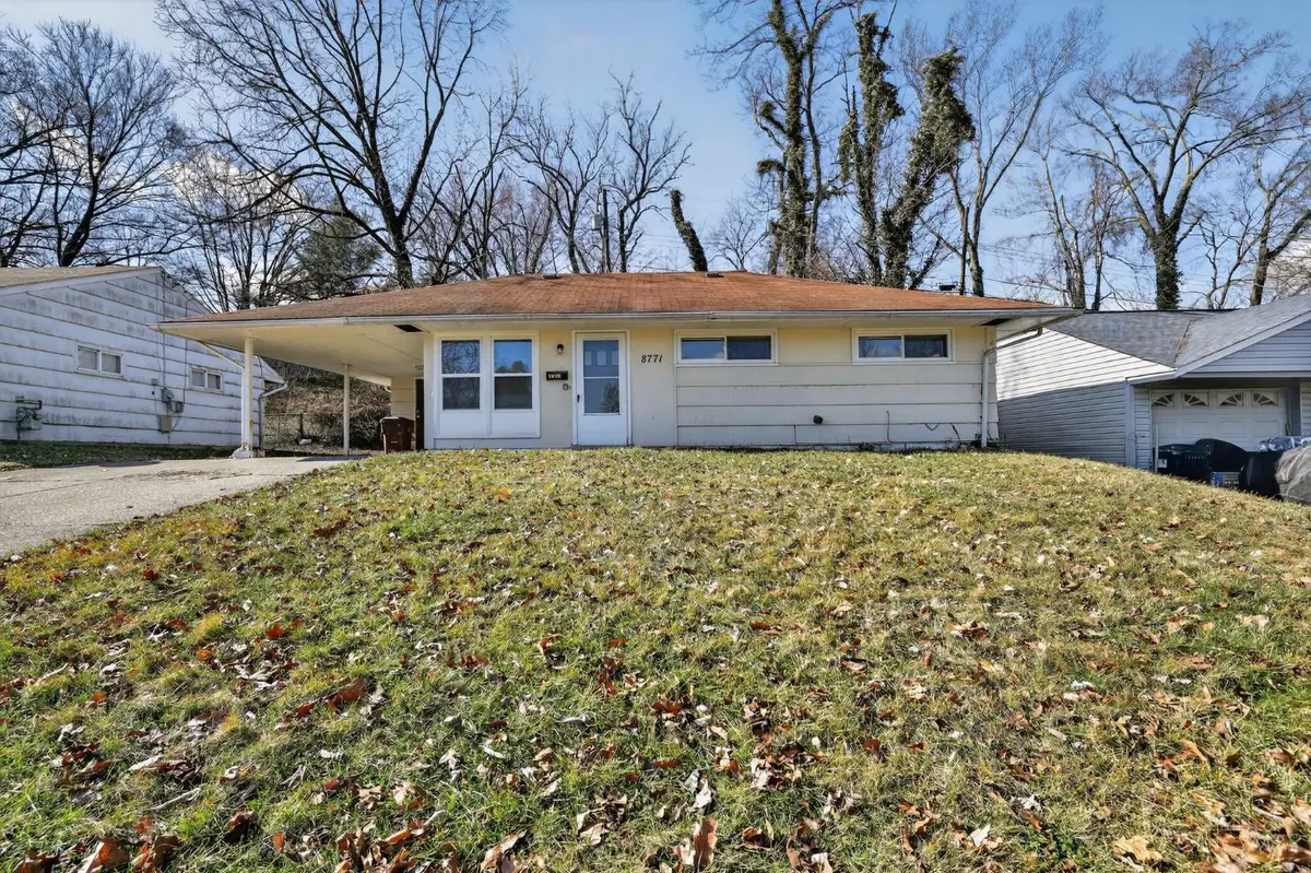 8771 Desoto Drive, Mount Healthy, OH 45231 - #1