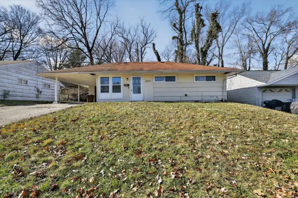 8771 Desoto Drive, Springfield Twp., OH 45231