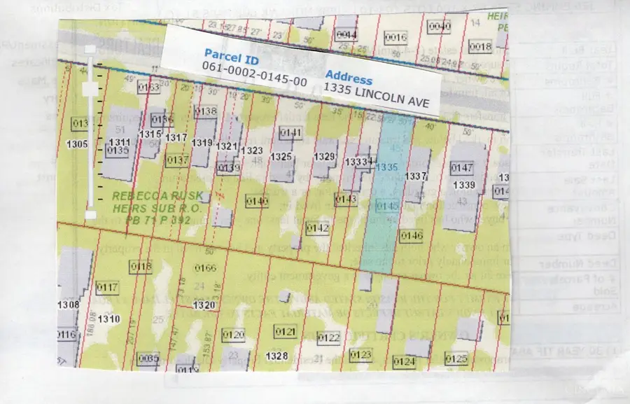 1335 Lincoln Avenue, Cincinnati, OH 45206 - #2