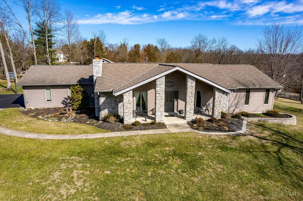 1634 Hine Road, Ross, OH 45013 - #1