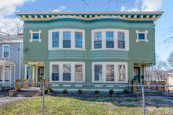 3815 Eastern Avenue, Cincinnati, OH 45226