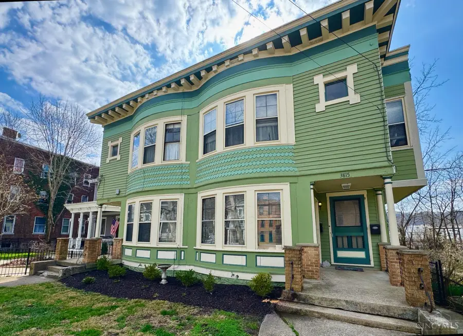 3815 Eastern Avenue, Cincinnati, OH 45226 - #2