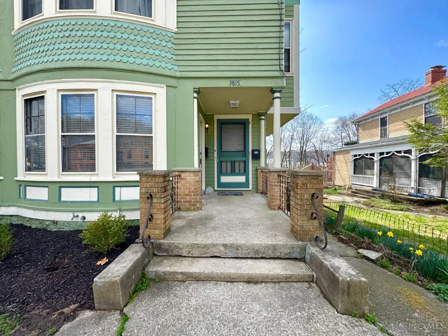 3815 Eastern Avenue, Cincinnati, OH 45226 - #3