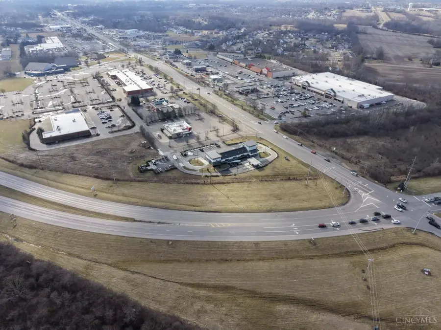 0 Columbus Avenue, Lebanon, OH 45036 - #3