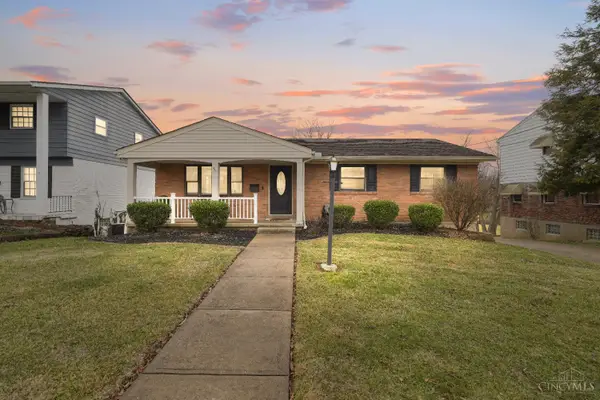 6278 Seiler Drive, Green Twp, OH 45239