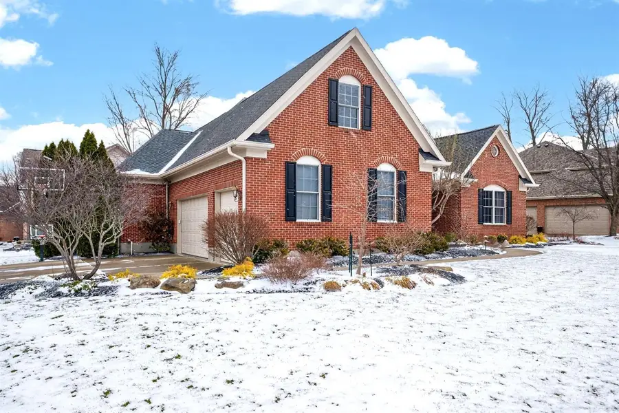 1646 Fairway Crest, Miami, OH 45140 - #2