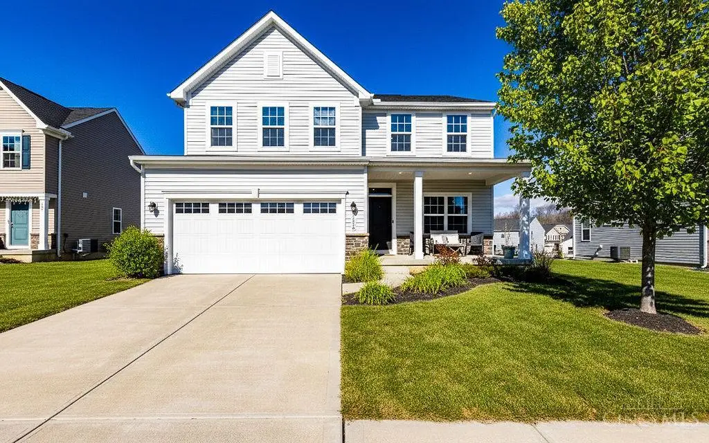 2776 Aristides Court, Warren, OH 45152 - #1