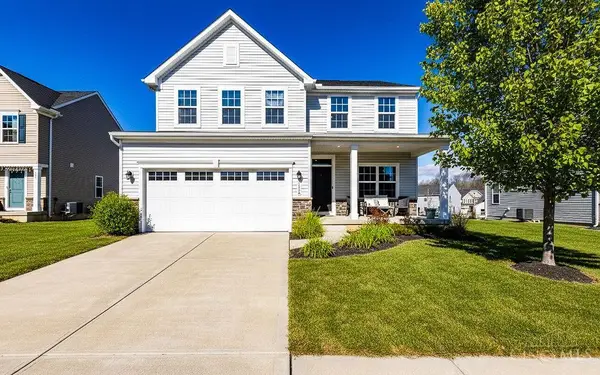 2776 Aristides Court, Hamilton Twp, OH 45152