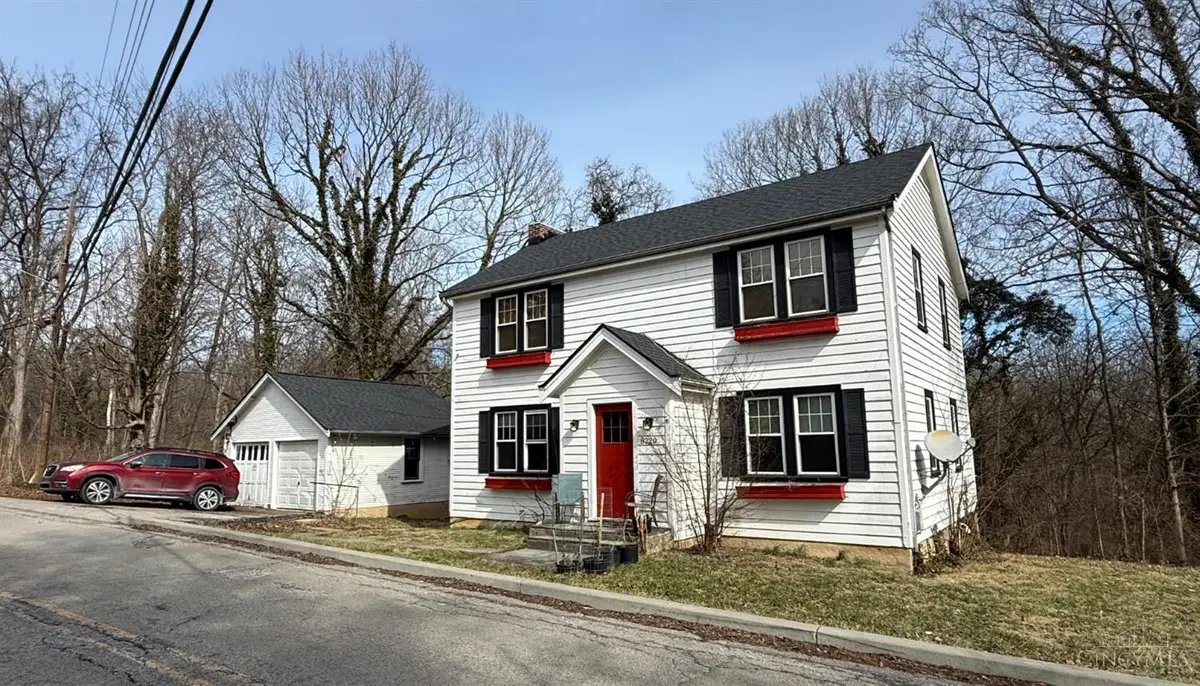 5220 Winton Ridge Lane, Cincinnati, OH 45232 - #1