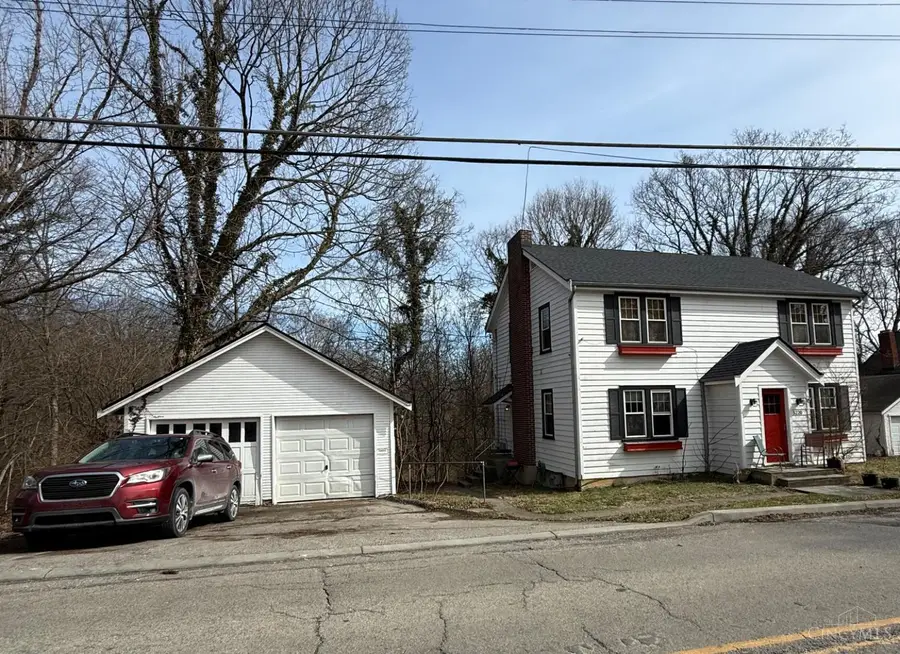 5220 Winton Ridge Lane, Cincinnati, OH 45232 - #2