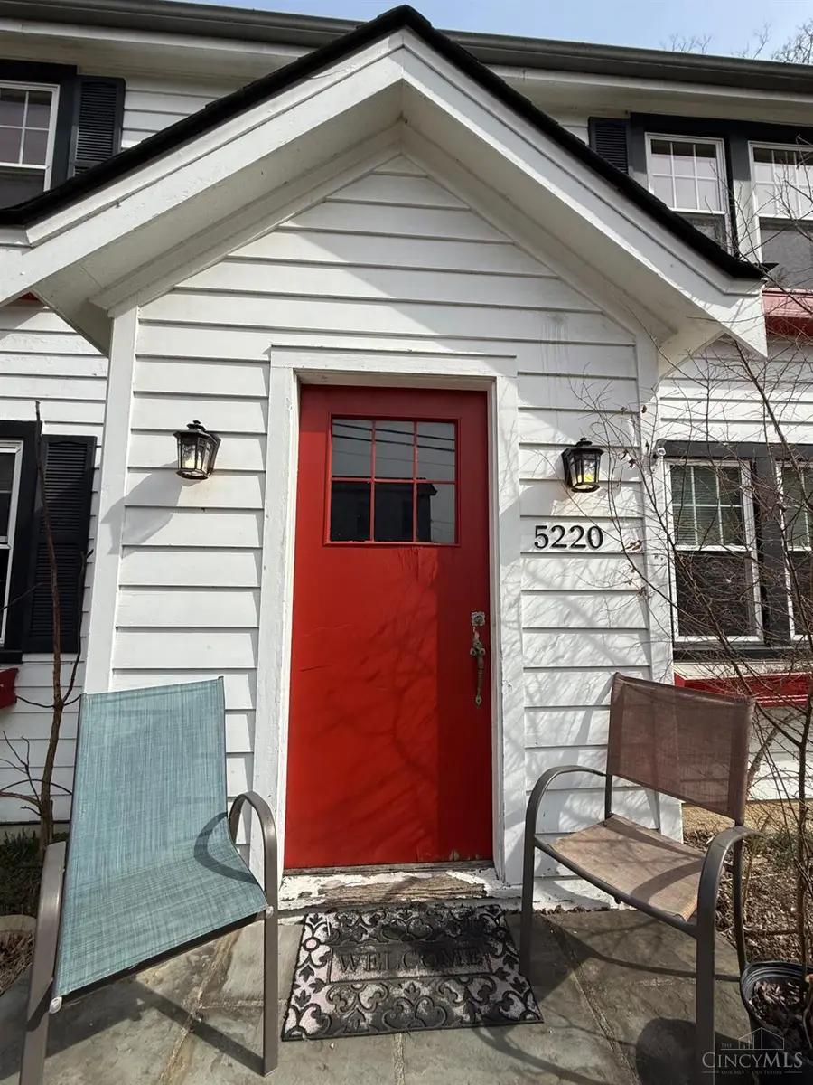 5220 Winton Ridge Lane, Cincinnati, OH 45232 - #3