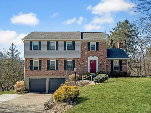 7822 Shadowhill Way, Montgomery, OH 45242